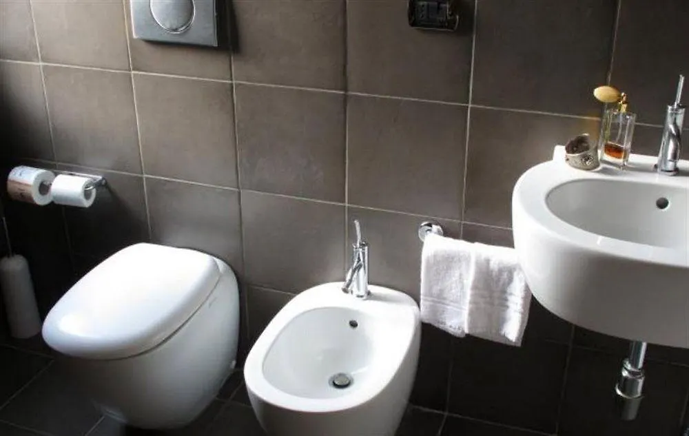 Hotel Nuovo Marghera Milan 3*,  Italy