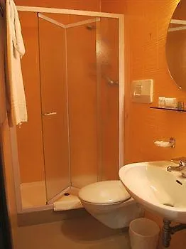 Hotel Nuovo Marghera Milano