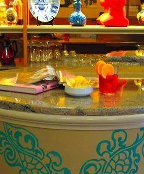 Hotel Nuovo Marghera Milano 3*,  Italien