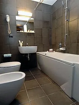 Hotel Nuovo Marghera Milano