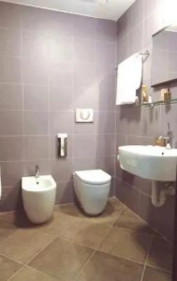 Hotel Nuovo Marghera Milano Italien