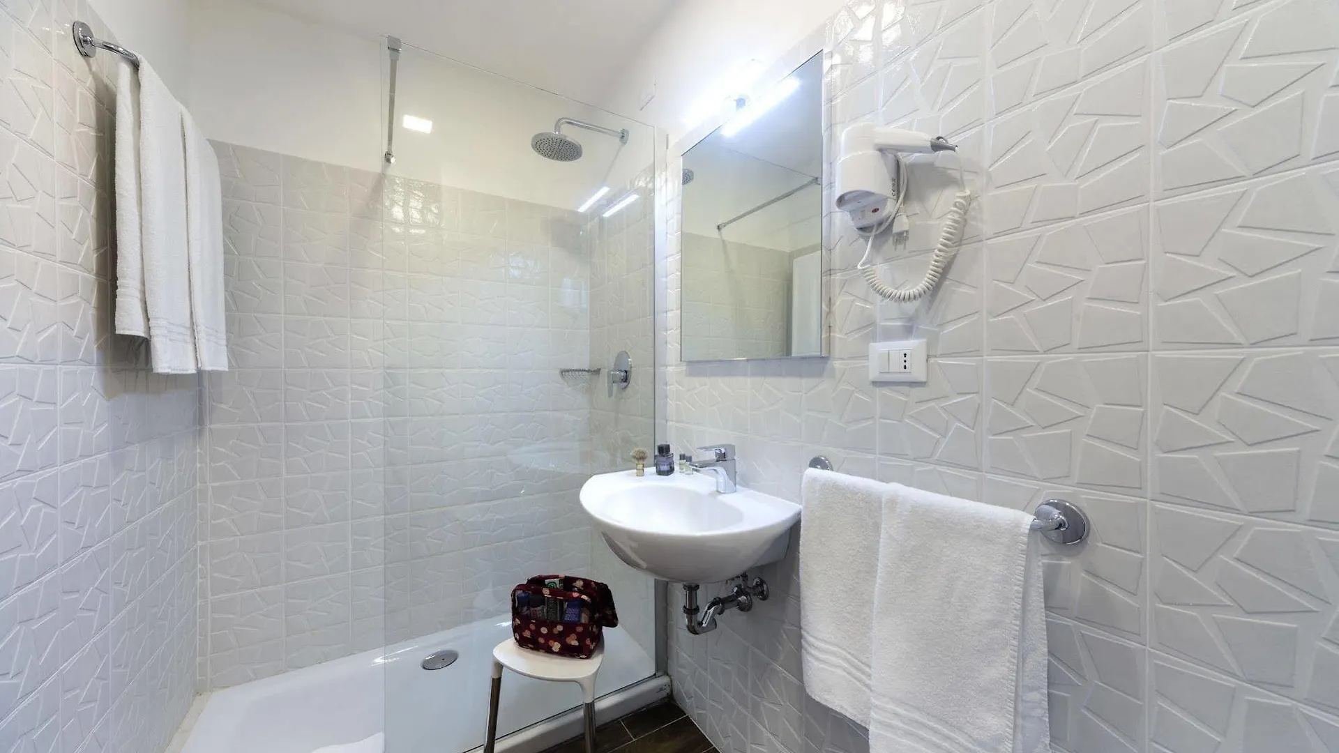 Hotel Nuovo Marghera Milan