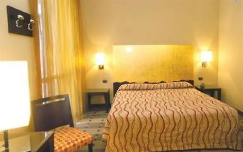 Hotel Nuovo Marghera Milan