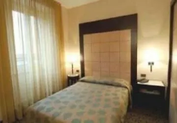 Hotel Nuovo Marghera Milano