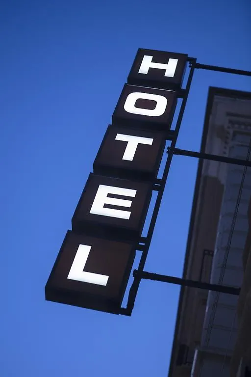 Hotel Nuovo Marghera Milão