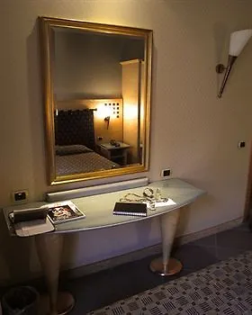 Hotel Nuovo Marghera Milão